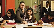 How Kids Learn Resilience