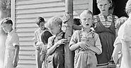 The Despair of Poor White Americans