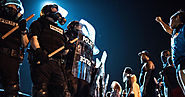 The Desegregation and Resegregation of Charlotte’s Schools - The New Yorker