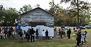 Teenagers Who Vandalized Historic Black Schoolhouse Are Ordered to Read Books