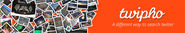 TwiPho - Twitter photo search