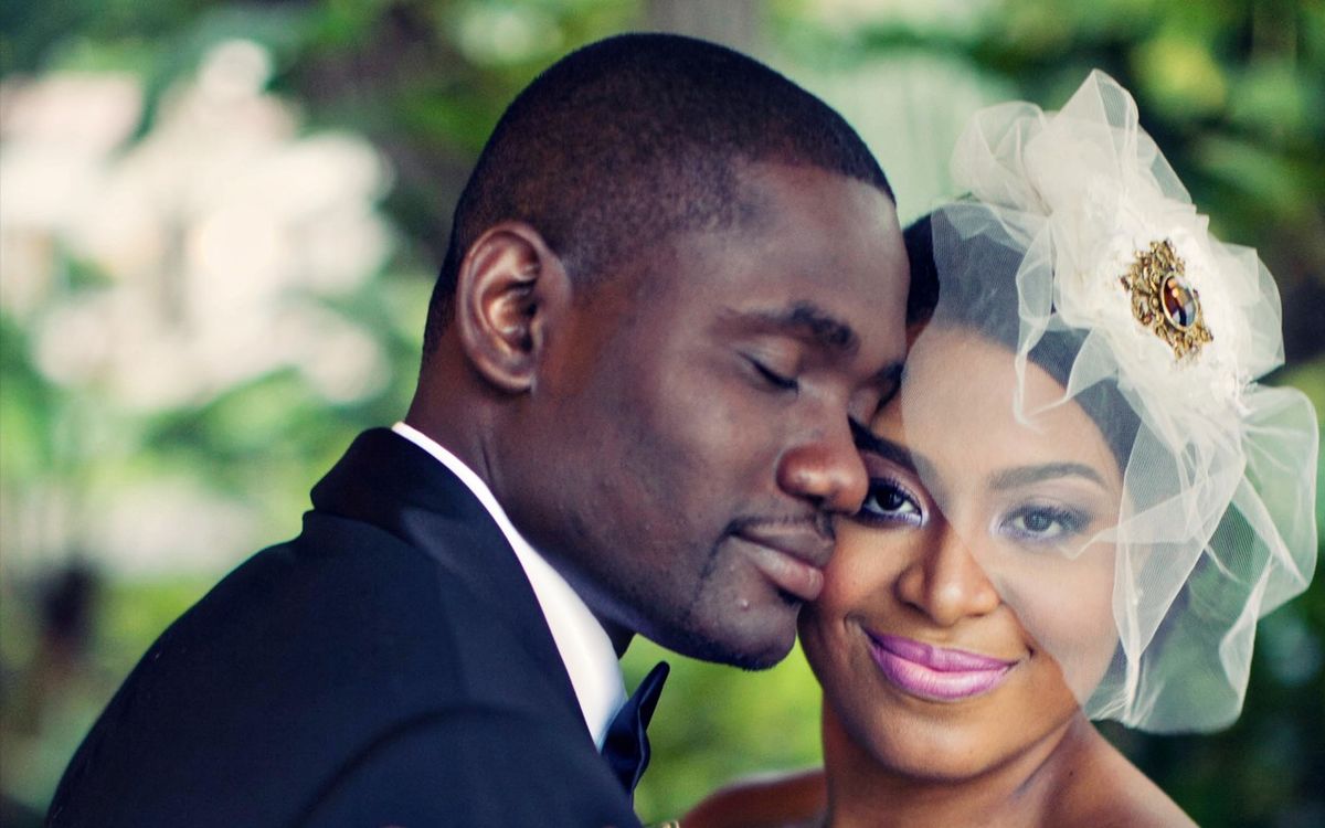 African American Wedding Reception Songs melilovesphotography