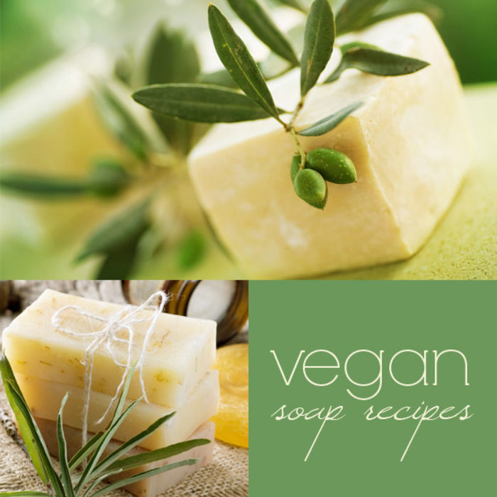 Squeaky Clean 10 DIY Vegan Soap Recipes and Resources A Listly List