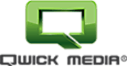 Qwick Media Inc.