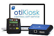 otiKiosk