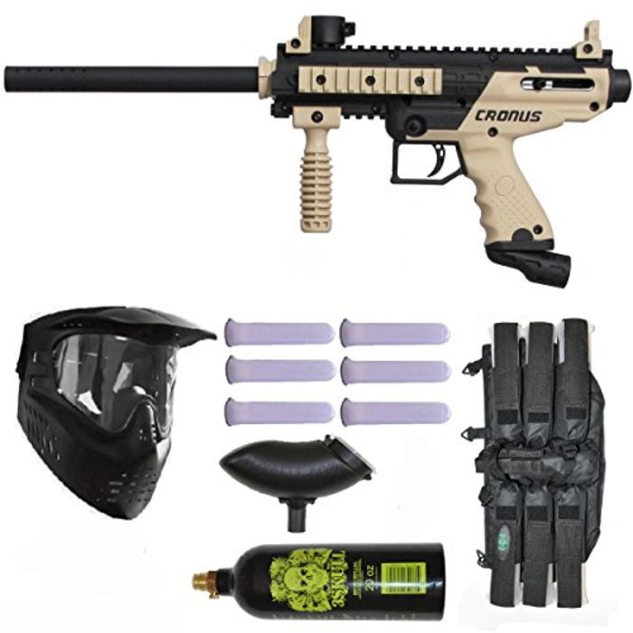 Best Paintball Gun Under 200 dollars 2017 A Listly List
