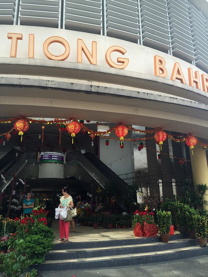 Eating and Drinking in Singapore A Listly List