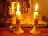 Wikipedia - Shabbat