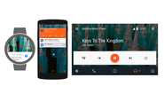 Google's New App Shows Off Multi-Screen App Development