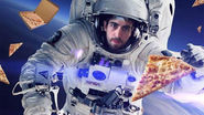 This Art Director's Tinder Is Ridiculously Heroic, but Is It Getting Him Any Dates?