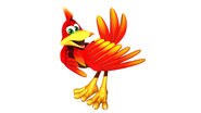 Kazooie