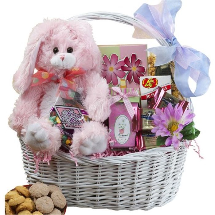 Best Gourmet Easter Gift Baskets A Listly List