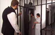 Wales, Anglesey, Beaumaris Gaol