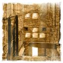 England, Cornwall, Bodmin Jail
