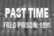 Australia, Western Australia, Fremantle Prison
