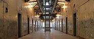 Ireland, Armagh Gaol Tours - Northern Ireland sight seeing things to do