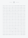 Metrize Icons • 300 Icons for Designers & Developers