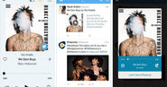 You can now stream full-length songs from the Twitter app for free