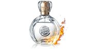 Burger King's Whopper-scented perfume could be too gross to be true