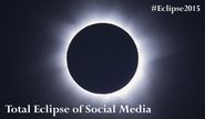 Total Eclipse of Social Media - Sunny Real-Time Marketing