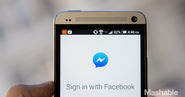 Facebook plans to add third-party apps to Messenger