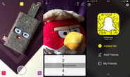 Co to jest Snapchat?