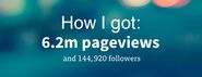 A 15-minute Guide to Blogging, Online Marketing, and Growth