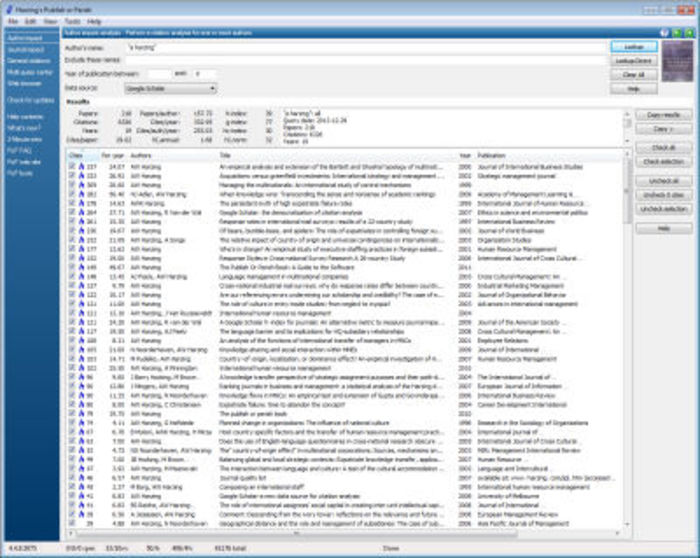 13 Digital Research Tools To Help Students Understand Credibility A