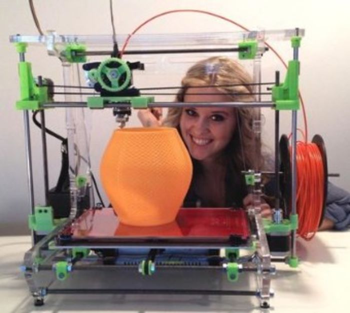 Best 3D Printer For Beginners Reviews A Listly List