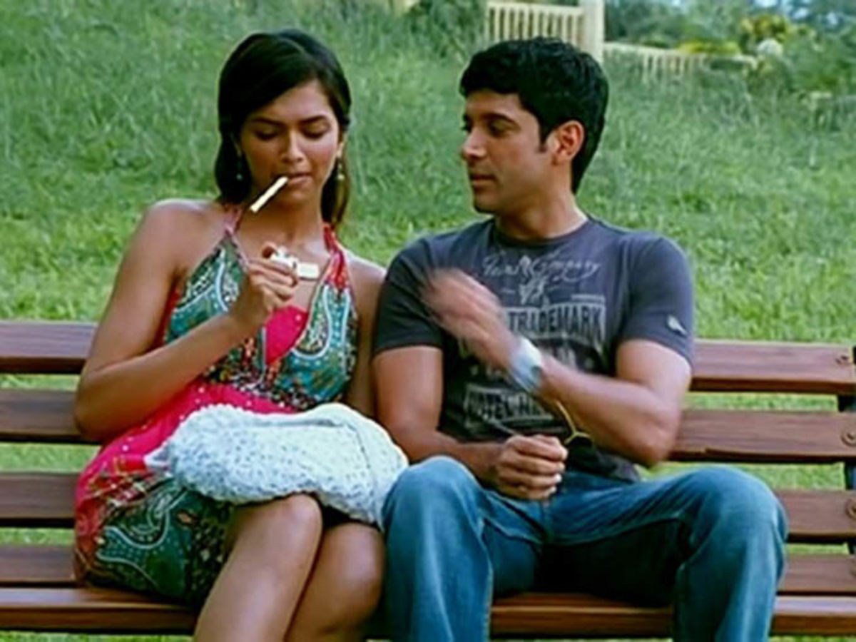 7 Bollywood Actresses Who Are Addicted To Smoking | A Listly List