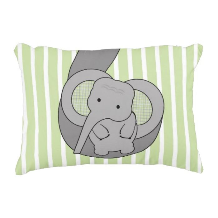 Accent Pillows for Nursery A Listly List