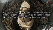 September 18, 1980 - Launch Complex 374-7 Van Buren County, Arkansas - Dark5.tv
