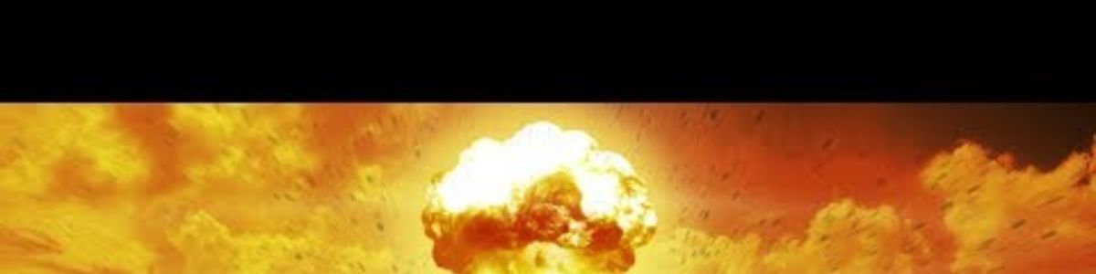 Headline for 5 Times the United States Almost Nuked Itself
