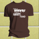 Werewolves of London