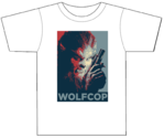 WolfCop