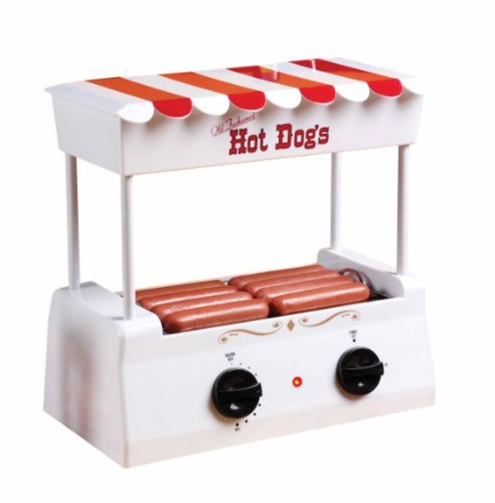 Home Hot Dog Maker Machine A Listly List