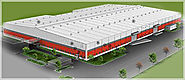Aerostructures & Aircraft Manufacturing - Mahindra Aerospace