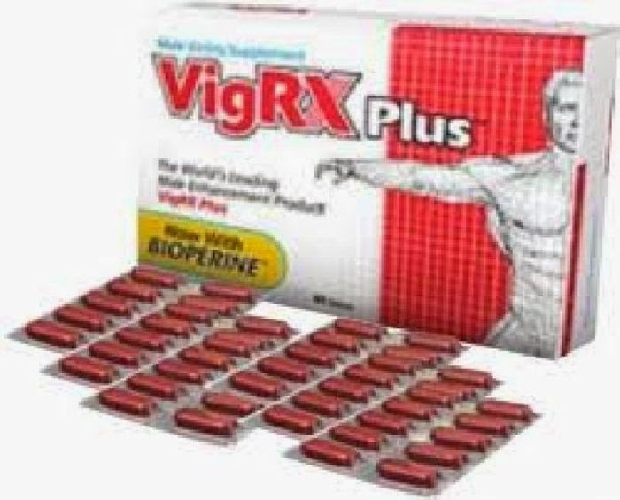 VigRX Plus Review Original | A Listly List
