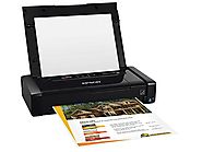 Top 10 Best Mobile Portable Mini Laser Printers Reviews 2018-2019