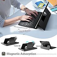 Top 10 Best iPad Pro Cases with Pencil Holder and Keyboard Reviews 2018-2019