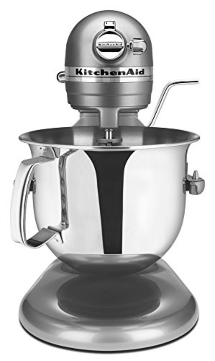 Best Rated Professional Stand Mixers A Listly List