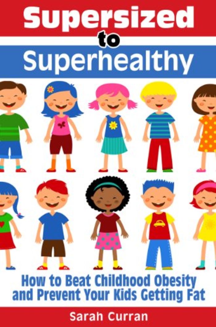 How to Avoid Childhood Obesity A Listly List