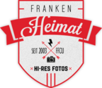 Frankenfotos - FREE for commercial use | Hi-Res Stockfotos für Design, Grafik, Marketing, Werbung, Tourismus, Verlage...
