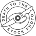 Death to the Stock Photo -