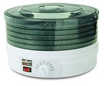 Salton DH1454 Collapsible Dehydrator