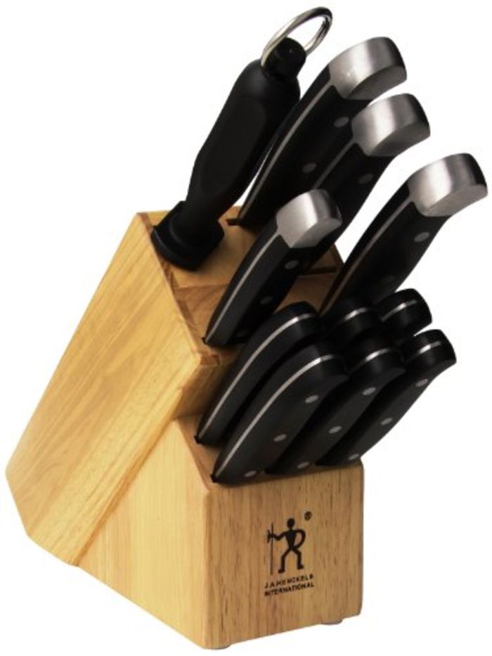Top 10 Best Rated Knife Sets 20162017 Reviews A Listly List