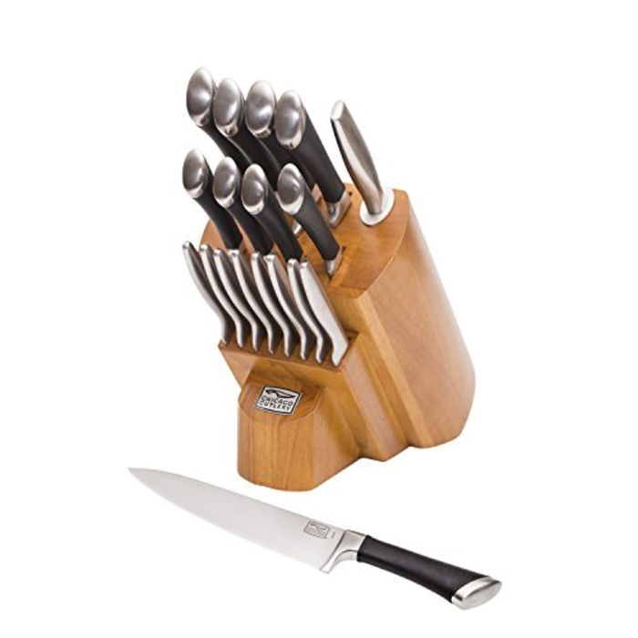 Top 10 Best Rated Knife Sets 20162017 Reviews A Listly List