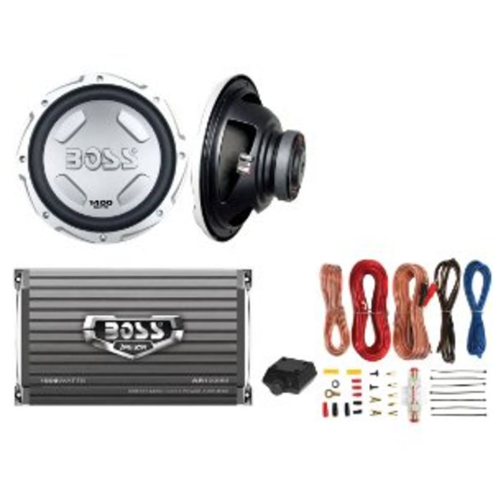 Best Rated Car Subwoofers Reviews 2017 A Listly List