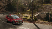 Ad of the Day: Honda Just Keeps Driving in This Hypnotic, Looping Ad That Never Ends