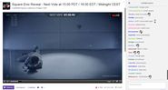 Can't Kill Progress, czyli interaktywne widowisko na Twitchu